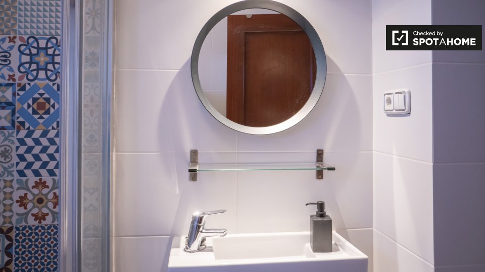 Apartment Valencia, 1 bed, 45m² — photo 10