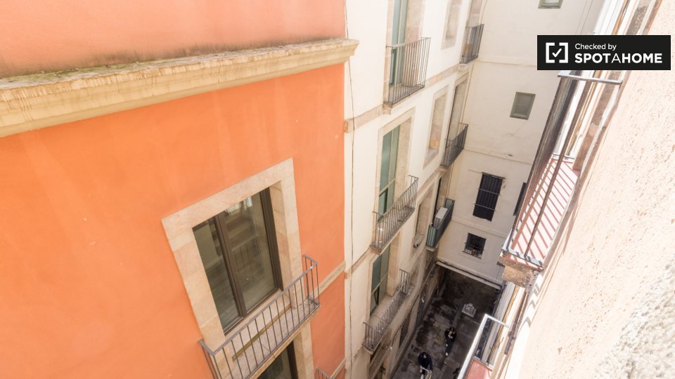 Apartment Barcelona, 3 beds — photo 17