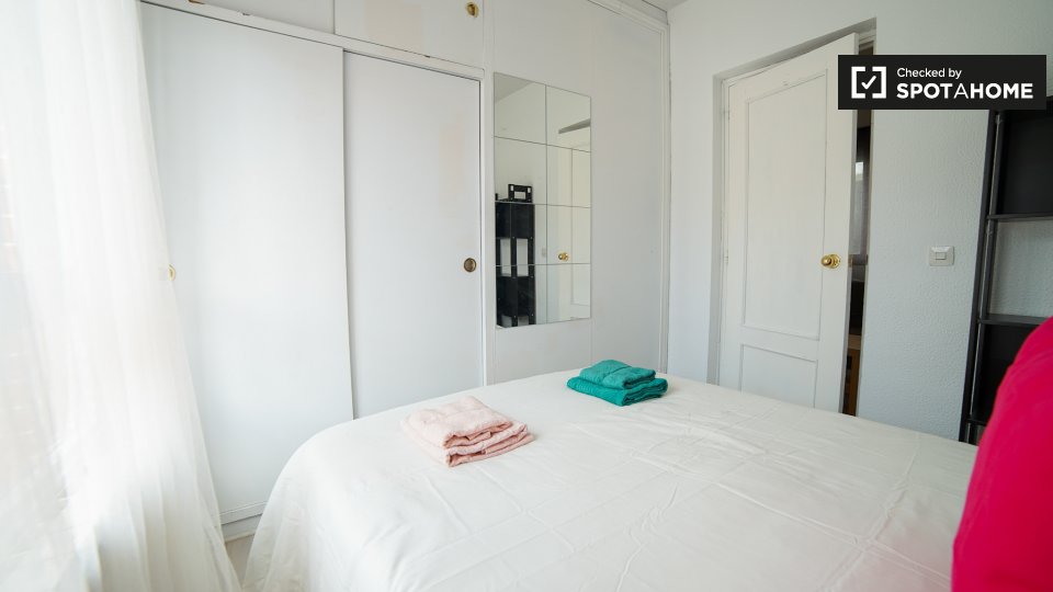 Apartment Madrid, 2 beds, 50m² — photo 19