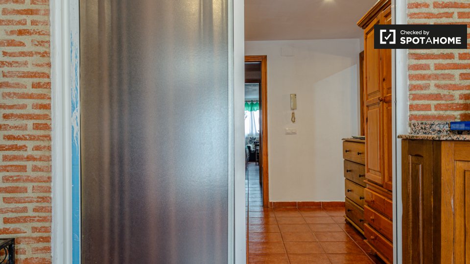 Apartment mono Valencia, 40m² — photo 17