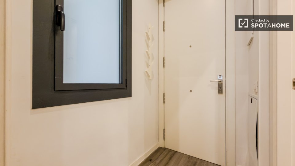 Apartment mono Barcelona, 60m² — photo 30