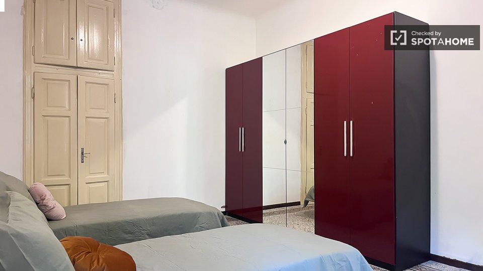 Apartment Milan, 1 bed — photo 18
