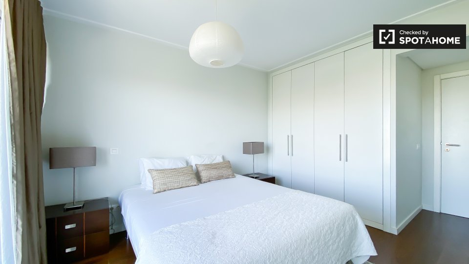 Apartment Lisbon, 1 bed, 70m² — photo 12