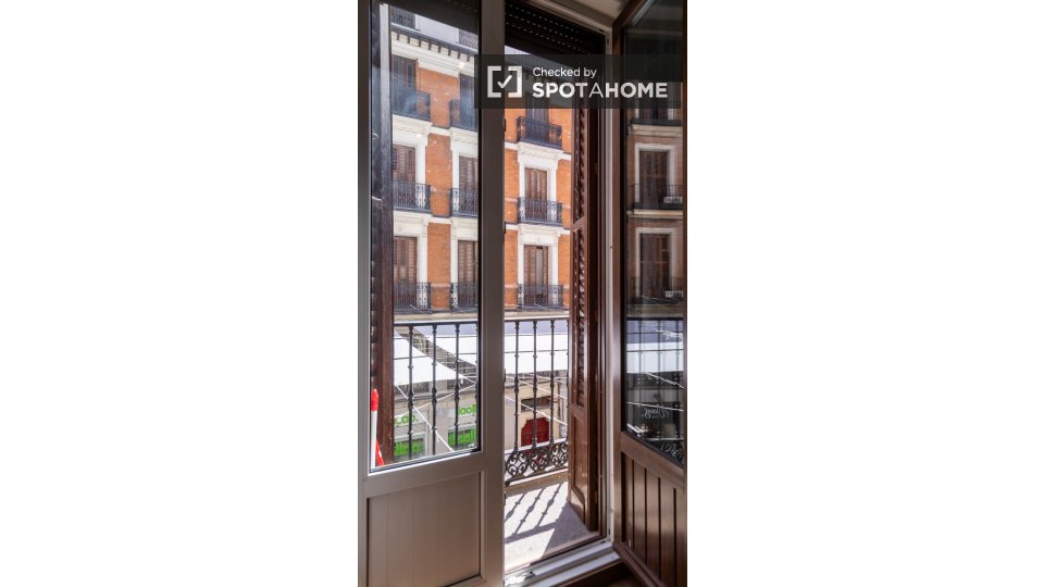 Appartement Madrid, 2 chambres, 67m² — photo 23