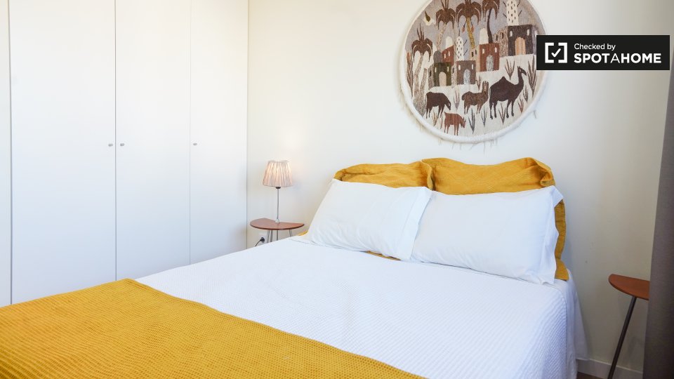 Apartment Porto, 1 bed, 45m² — photo 7