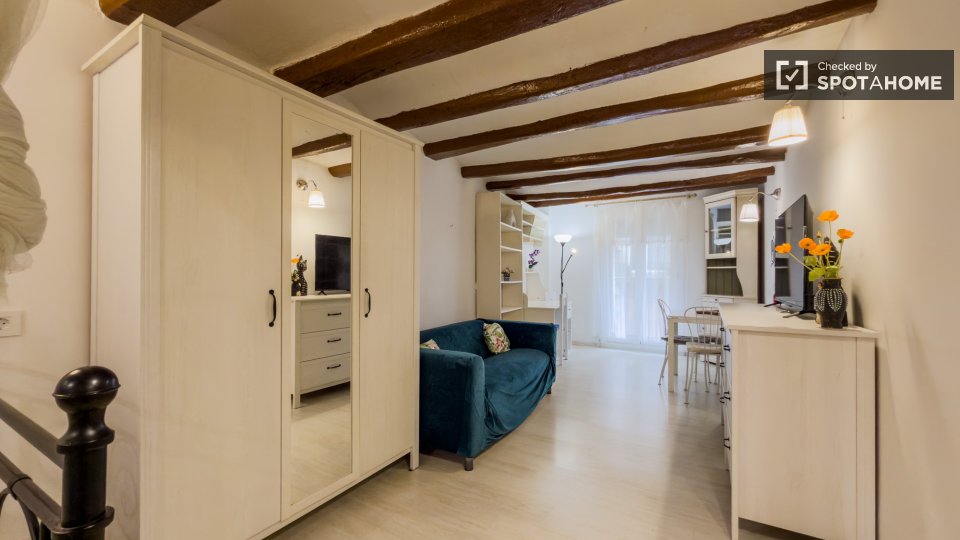 Apartment mono Barcelona — photo 8