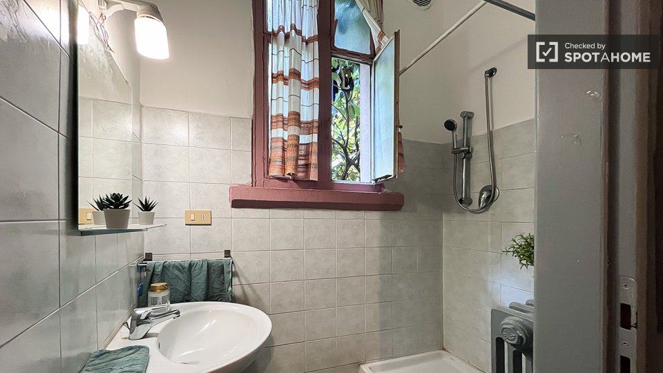 Apartment Milan, 1 bed — photo 14