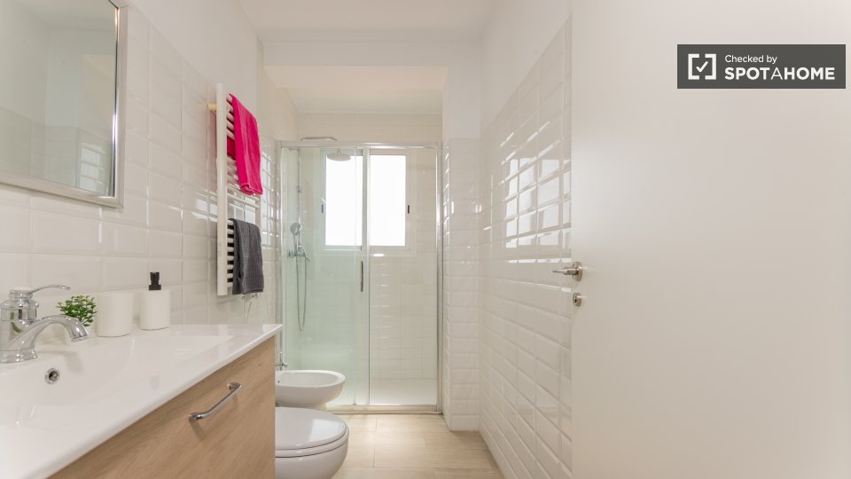 Apartment Valencia, 2 beds, 75m² — photo 5