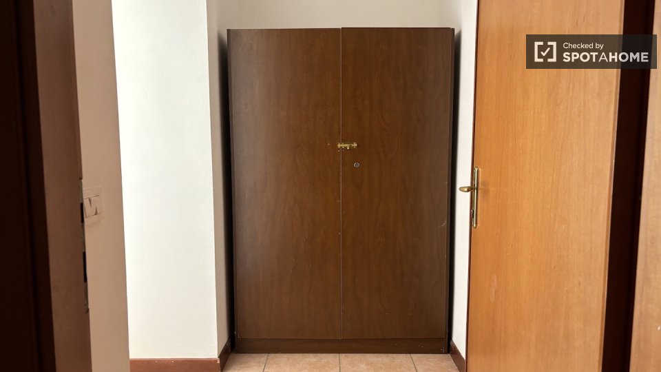 Double room Rome, 33 beds — photo 5