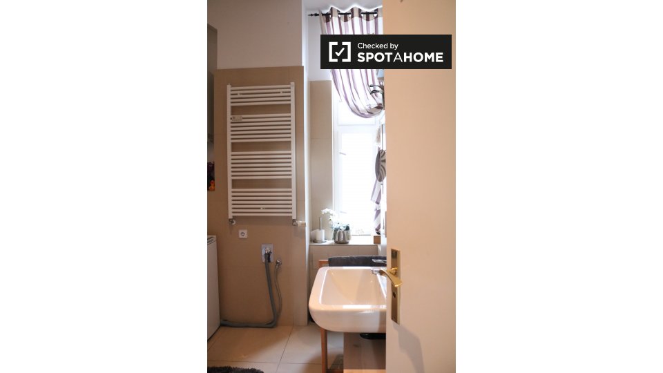 Apartment Berlin, 1 bed, 75m² — photo 10