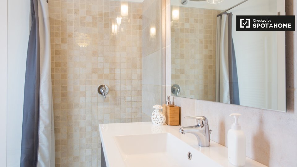 Apartment Milan, 1 bed, 100m² — photo 12