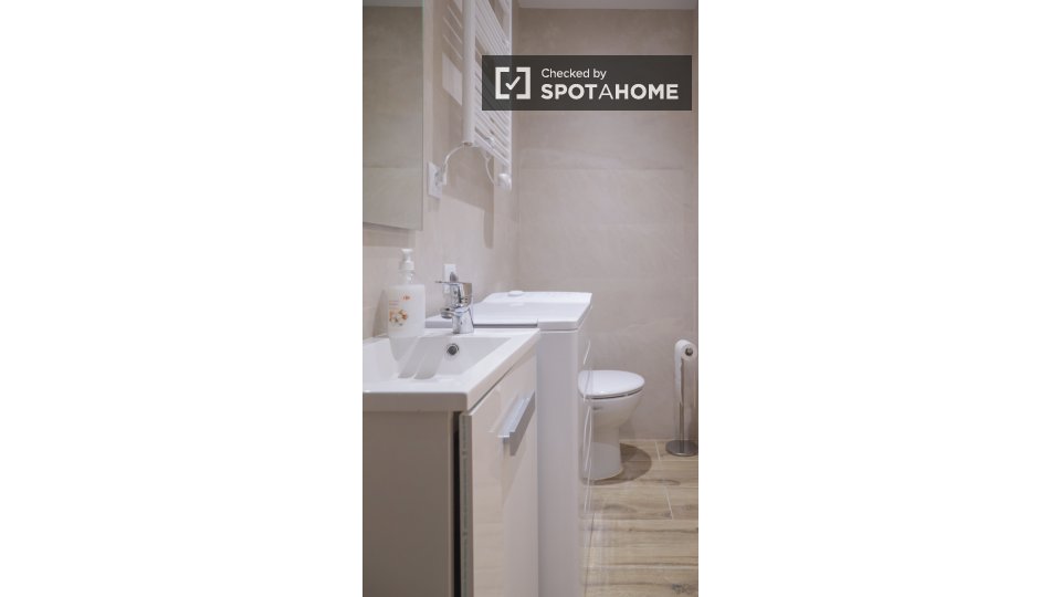 Apartment mono Madrid — photo 4