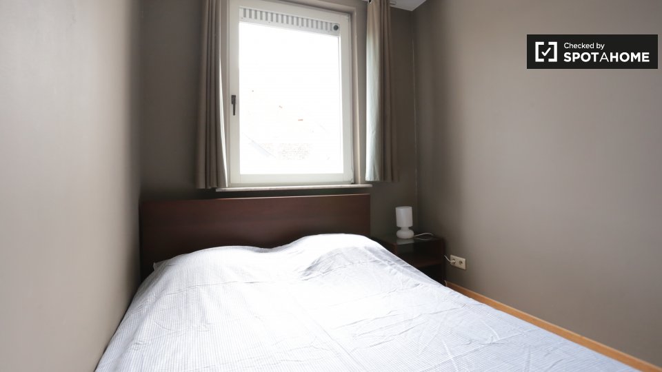 Apartment Brussels, 2 beds — photo 16