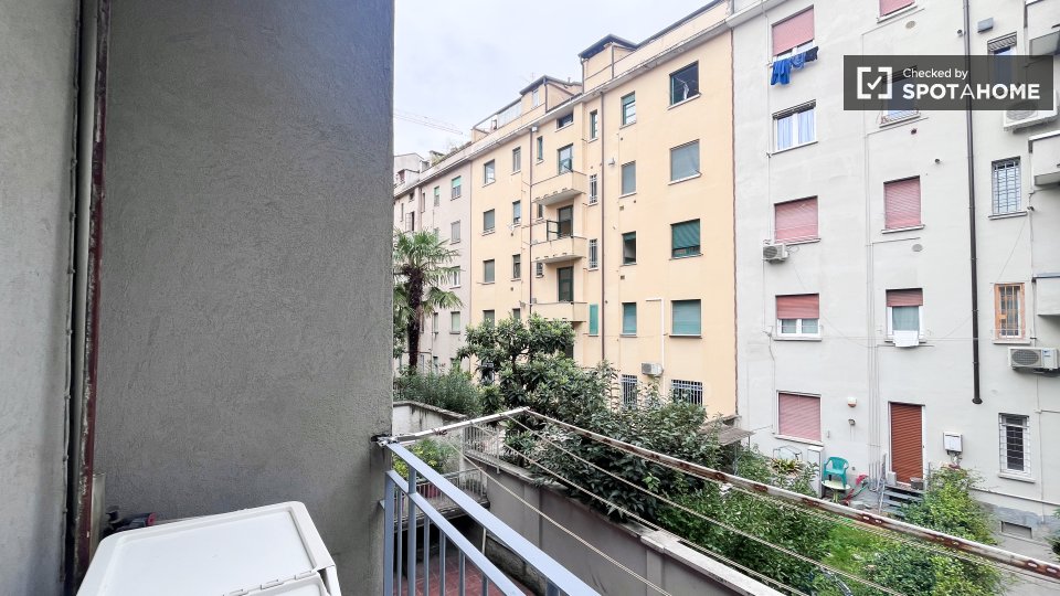 Apartment Milan, 2 beds, 85m² — photo 15