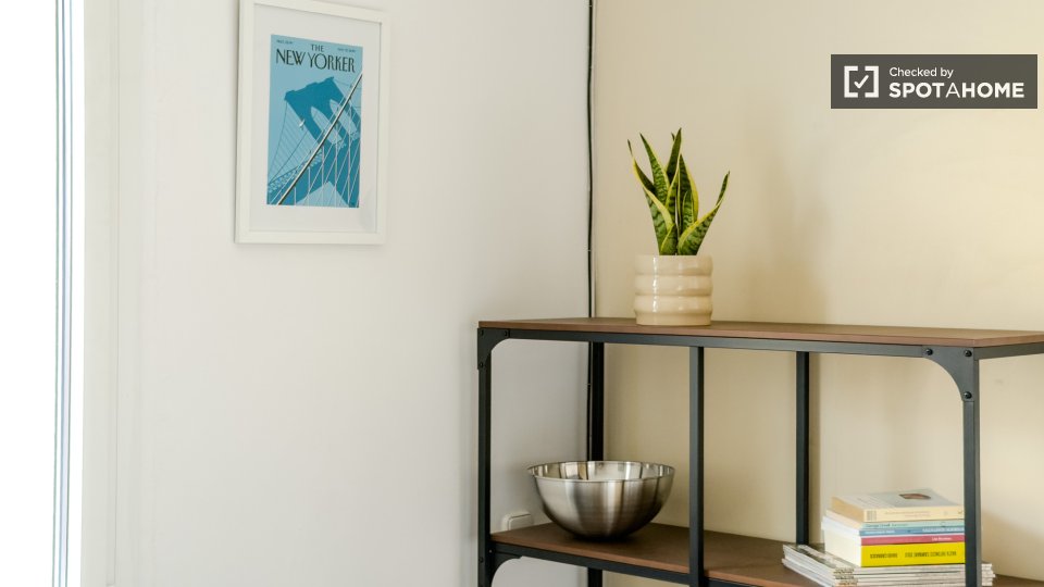 Apartment mono Barcelona, 30m² — photo 31