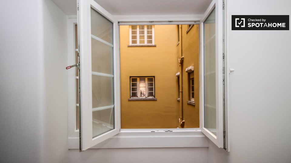 Double room Lisbon, 11 beds — photo 19
