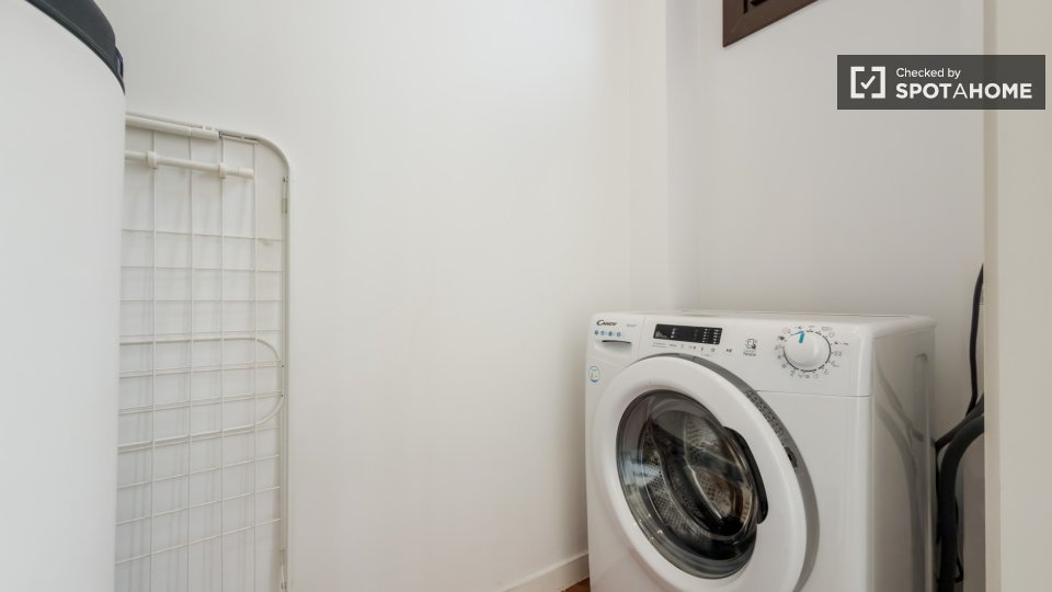 Apartment mono Barcelona, 40m² — photo 29