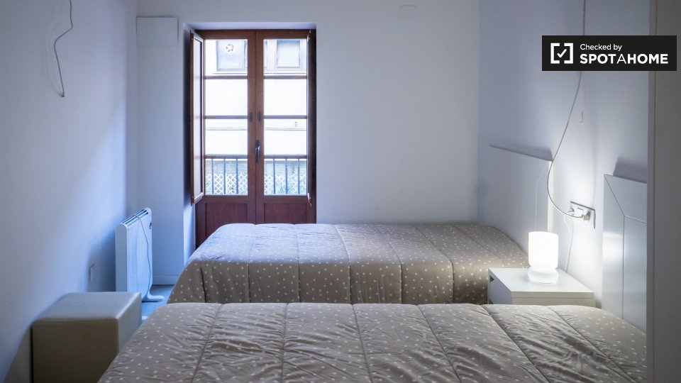 Appartamento Valencia, 3 camere — foto 3