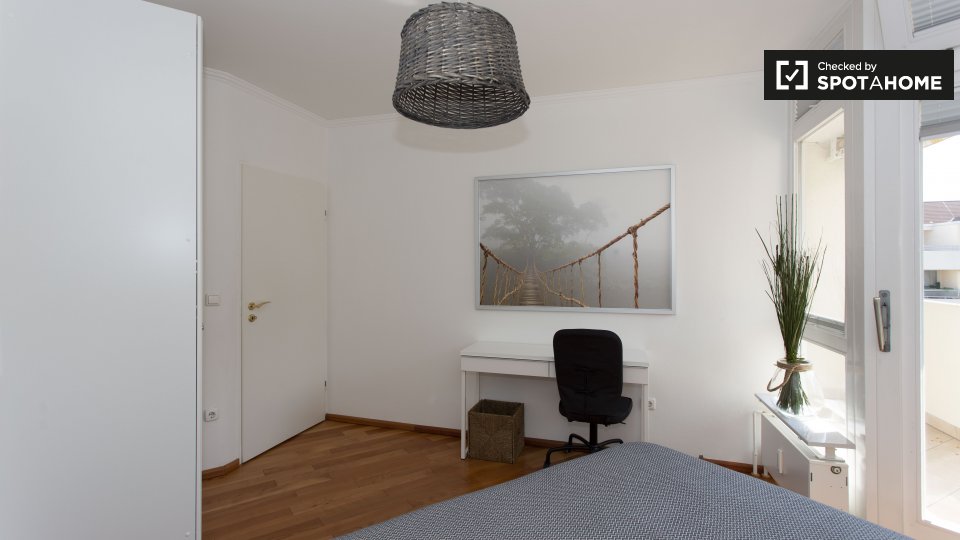 Apartment Berlin, 2 beds, 70m² — photo 17