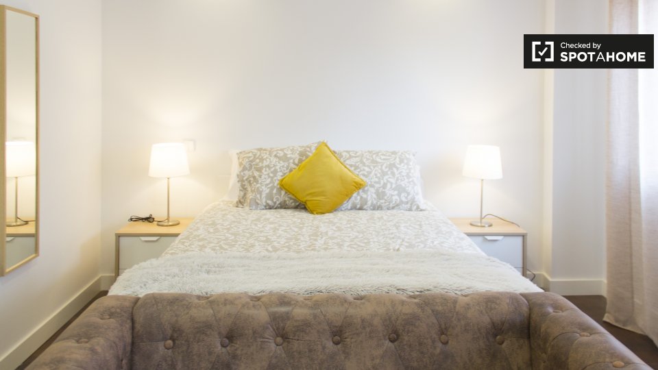 Apartment mono Madrid, 38m² — photo 11