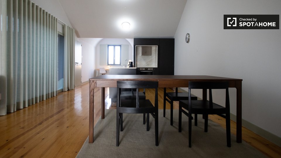 Apartment Porto, 2 beds — photo 7