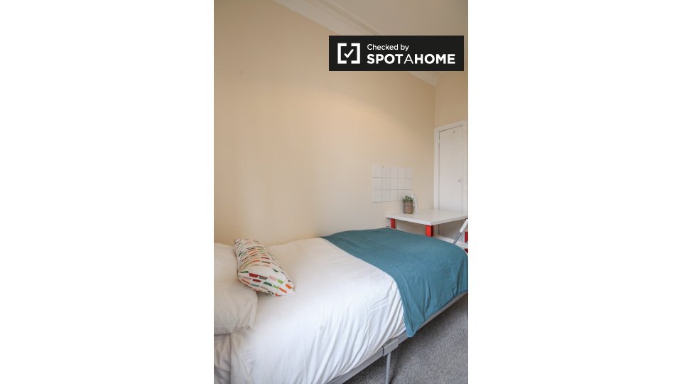 Double room London, 8 beds — photo 12