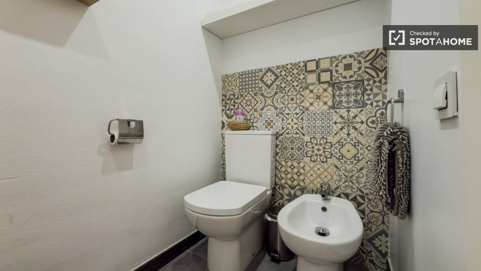 Apartment mono Barcelona — photo 22