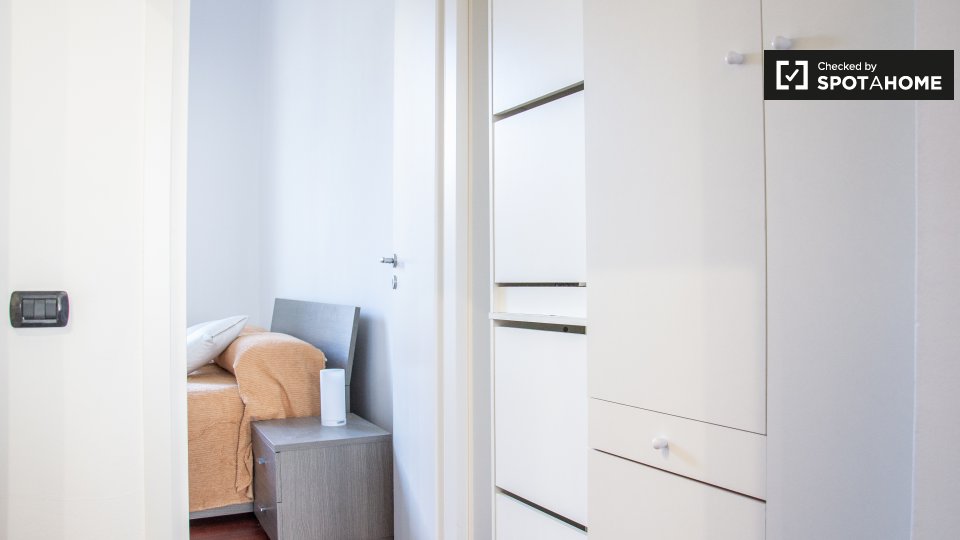 Apartment Milan, 1 bed, 50m² — photo 10