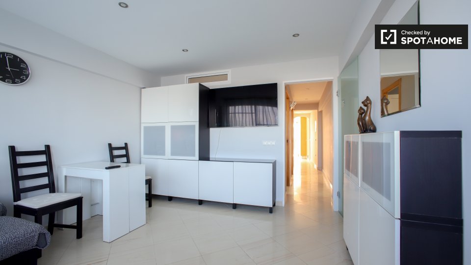 Apartment Valencia, 2 beds — photo 10