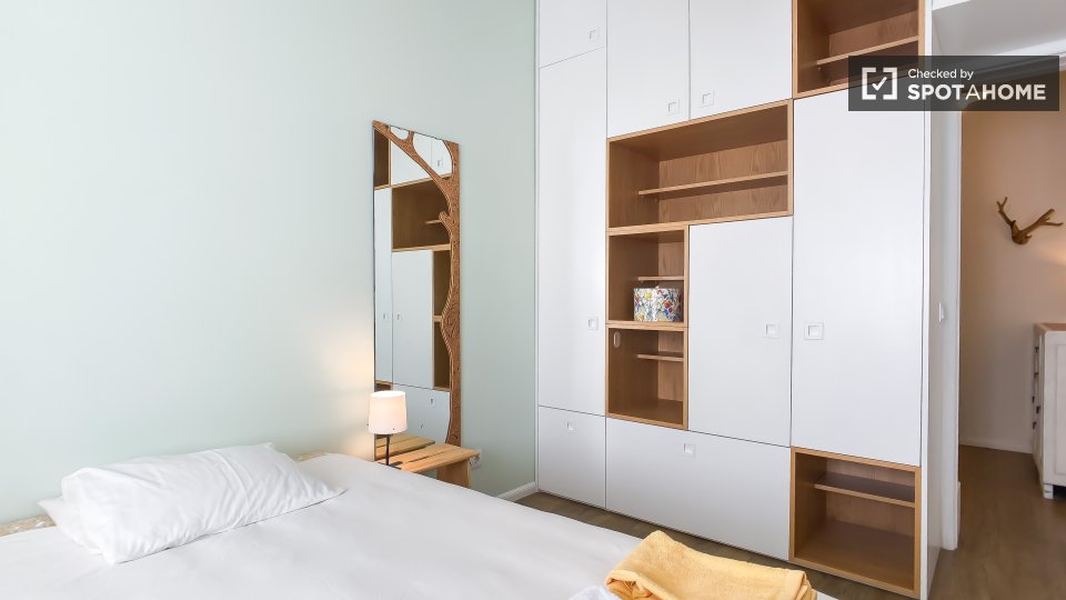 Apartment Lisbon, 2 beds — photo 9