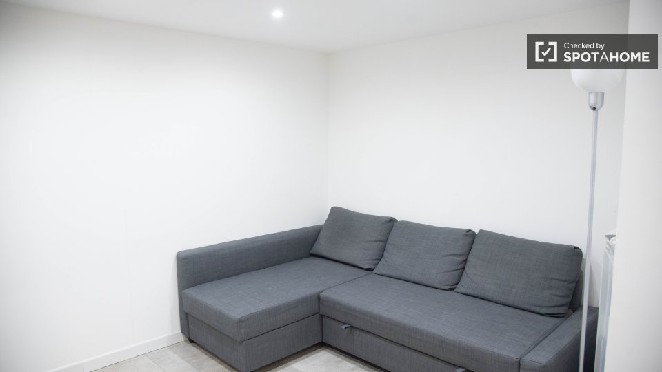 Apartment mono Rome — photo 14