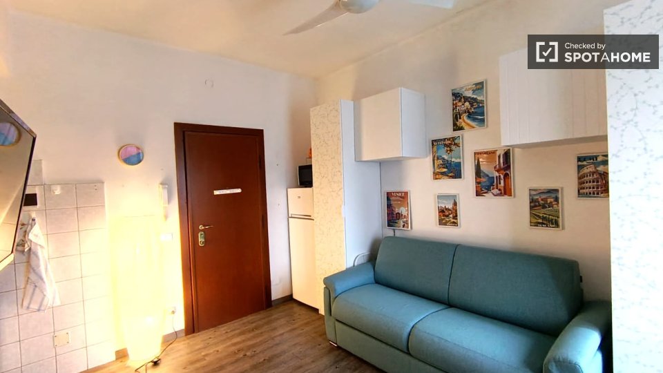 Apartment mono Milan — photo 40