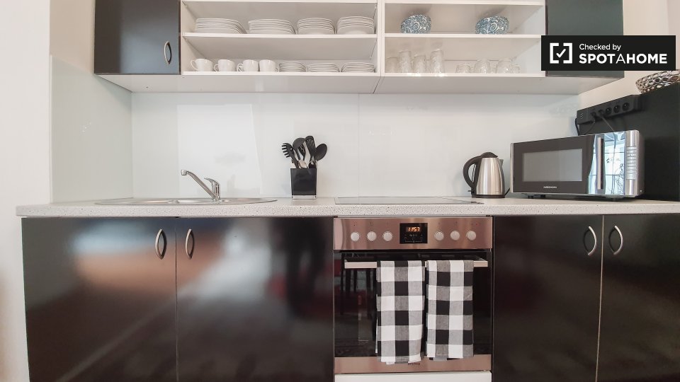 Apartment Berlin, 3 beds, 120m² — photo 10