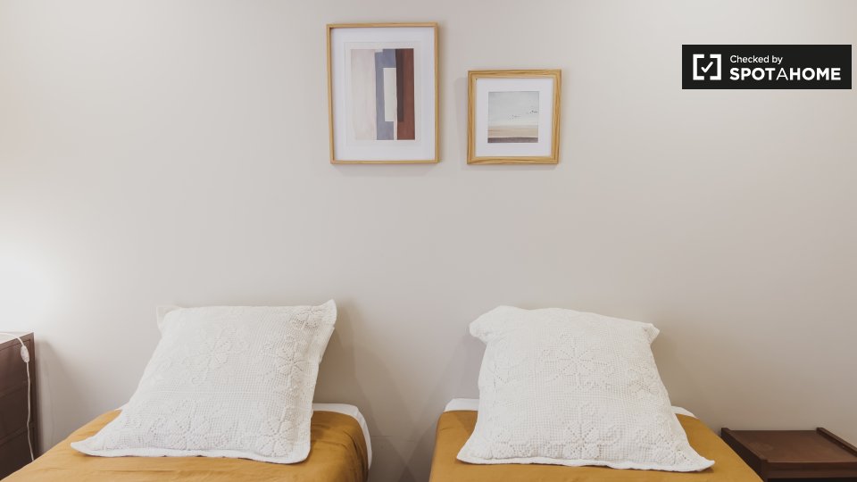 Apartment Porto, 1 bed — photo 7