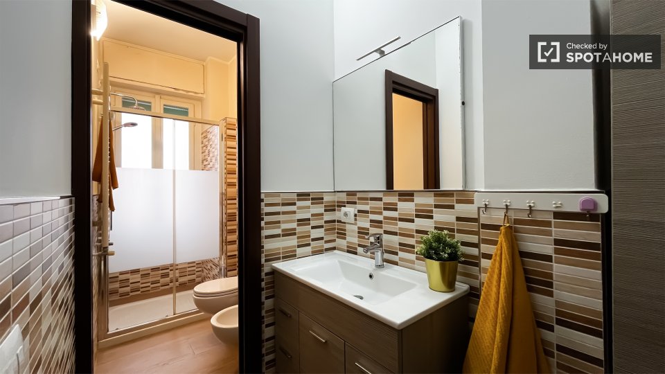 Apartment Milan, 1 bed — photo 12