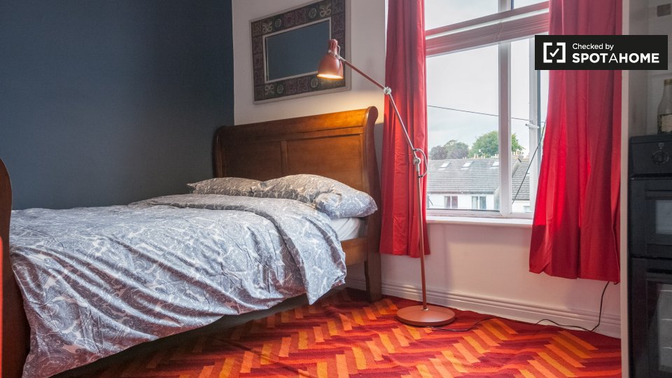Apartment mono Dublin — photo 4