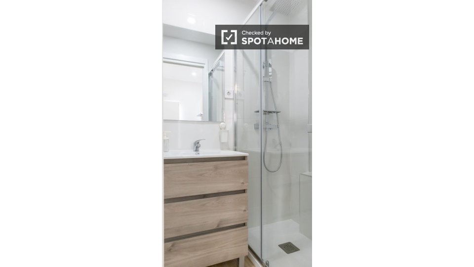 Apartment mono Madrid — foto 2