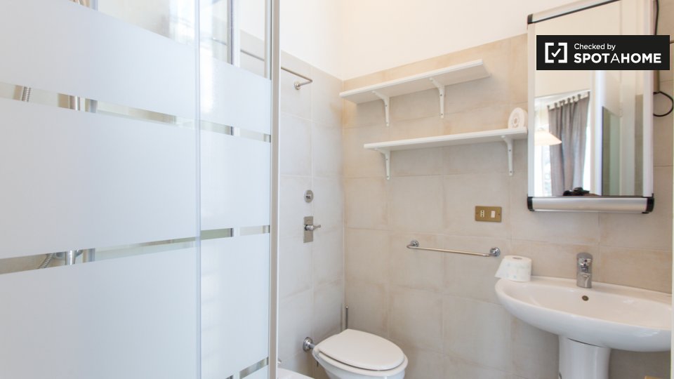Apartment mono Milan, 60m² — photo 12