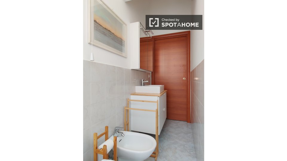 Apartment mono Milan — photo 5