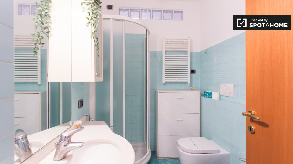 Apartment Milan, 2 beds, 100m² — photo 15