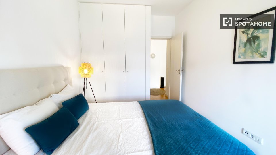 Apartment Lisbon, 1 bed — photo 7