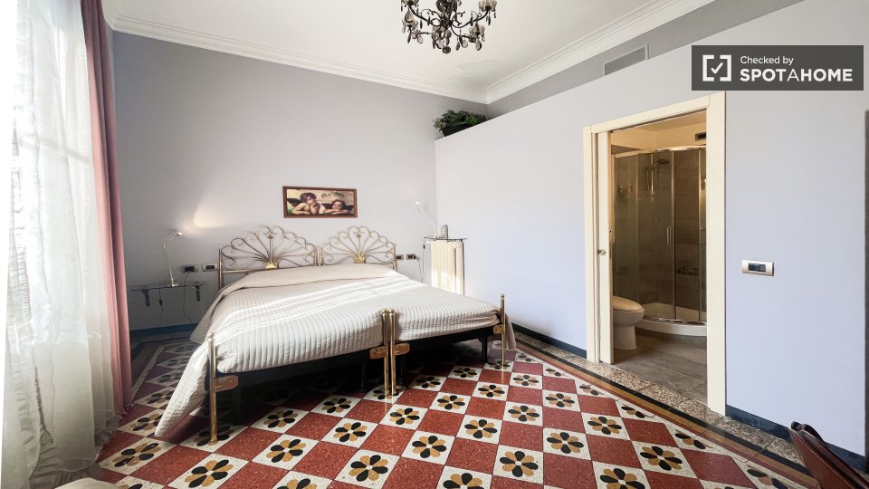 Double room Milan, 6 beds, 250m² — photo 24
