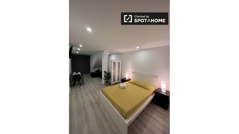 Apartment mono Porto — photo 17