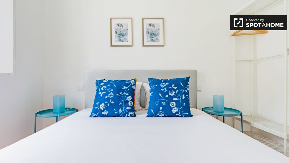 Apartment Lisbon, 2 beds — photo 16