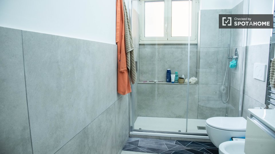Apartment Rome, 1 bed — photo 6