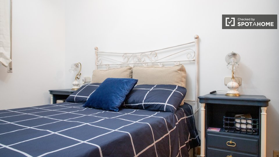 Apartment Madrid, 2 beds, 60m² — photo 17