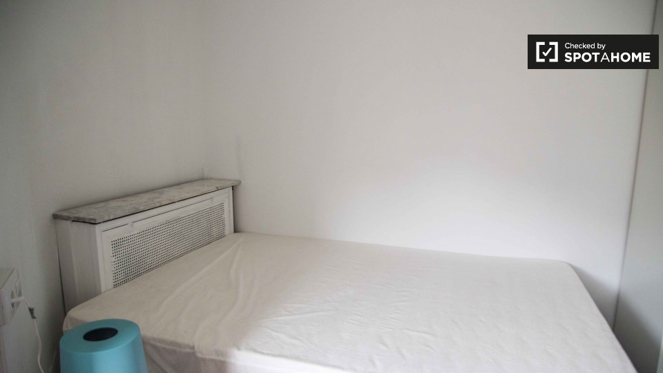 Camera doppia Valencia, 10 camere, 300m² — foto 2