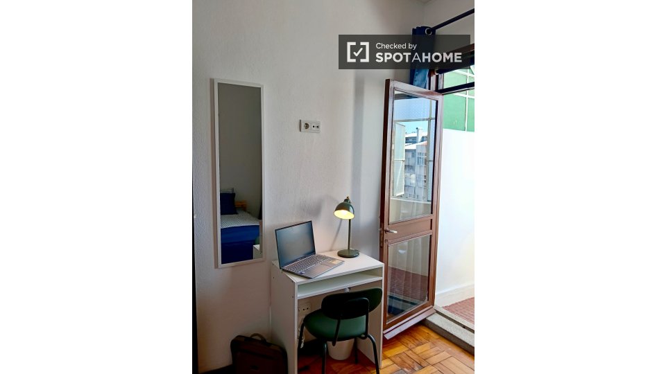 Apartment Porto, 1 bed — photo 11