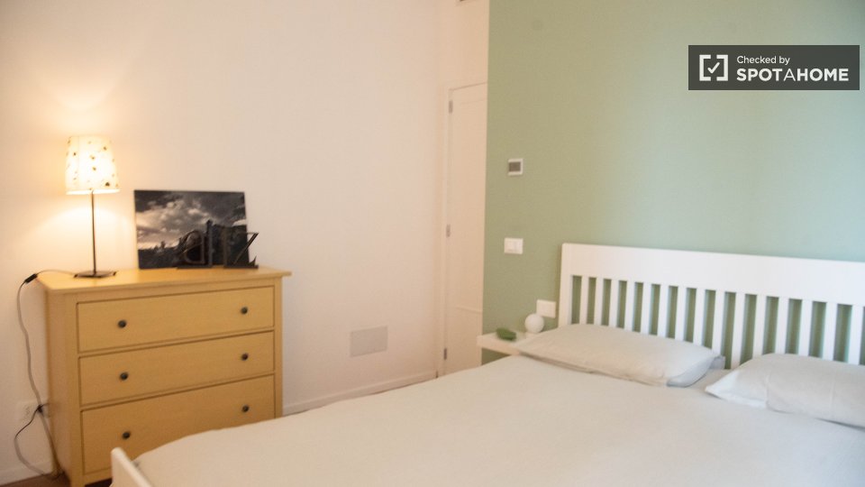 Apartment Rome, 1 bed — photo 32