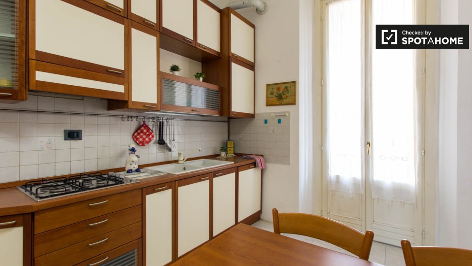 Appartement Milan, 1 chambre, 70m² — photo 16